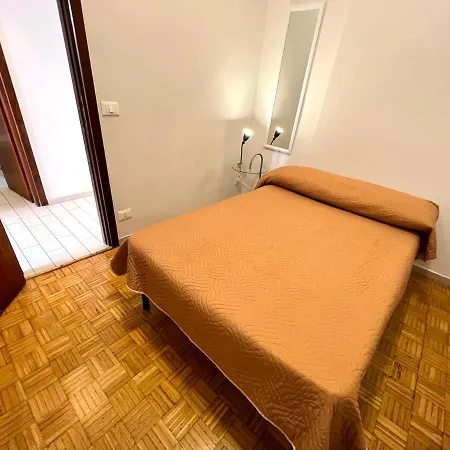Apartamento Super Rapallo