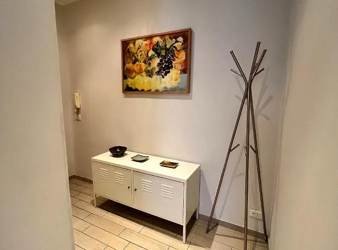 Super Apartment Rapallo