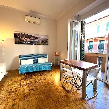 Apartment Super Rapallo
