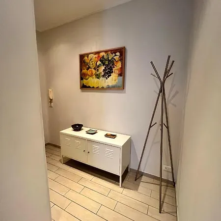 Super Appartement Rapallo